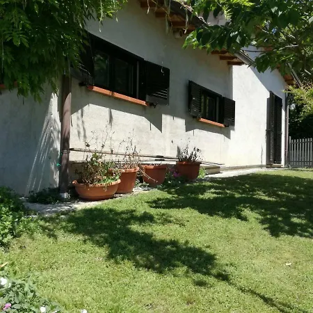 Hébergement de vacances Casa Rita