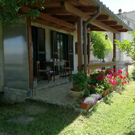 Casa vacanze Casa Rita