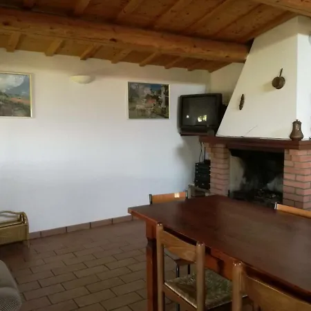 Casa vacanze Casa Rita *