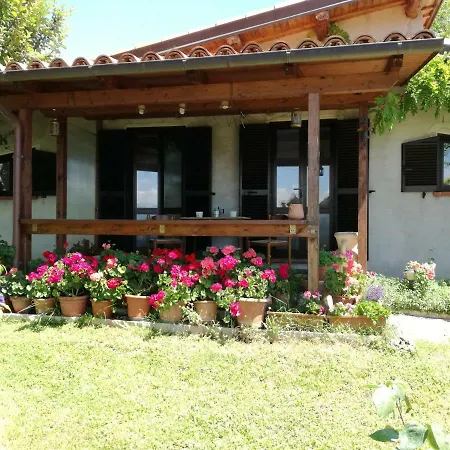 Casa vacanze Casa Rita