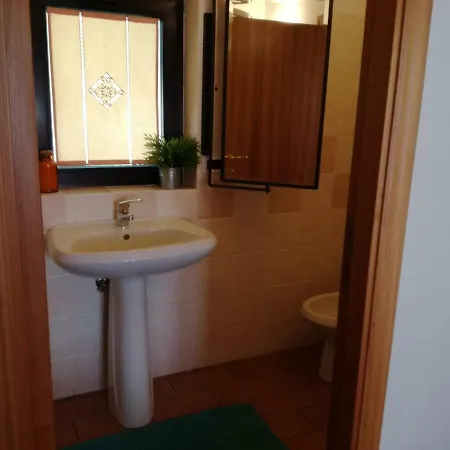 Casa Rita Casa vacanze Collegiglioni