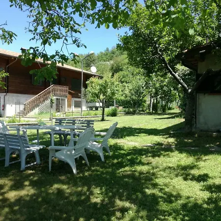 Casa Rita Casa vacanze *