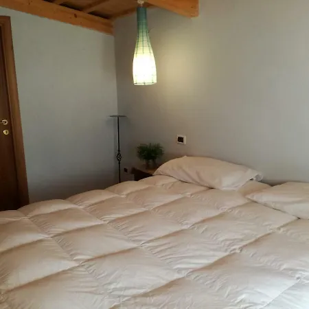 Hébergement de vacances Casa Rita