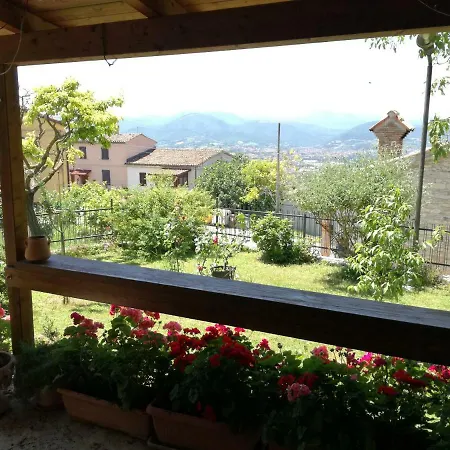 Casa Rita