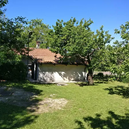 Casa Rita Hébergement de vacances Collegiglioni