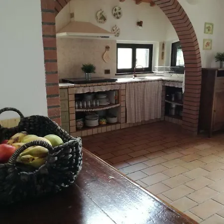 Casa Rita