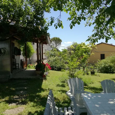 Casa Rita Collegiglioni