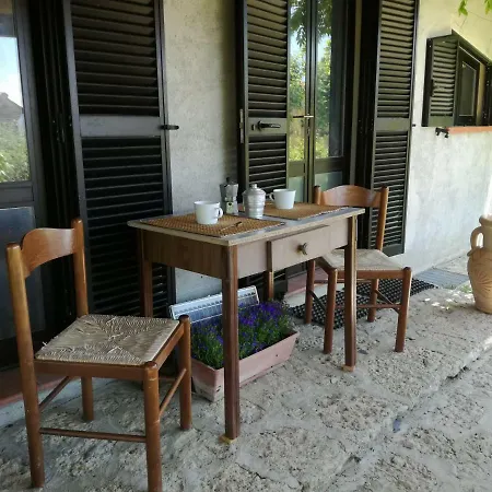 Casa vacanze Casa Rita