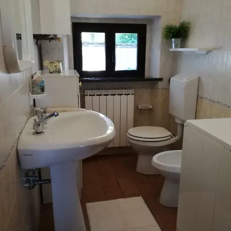 Casa Rita Collegiglioni