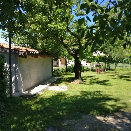 Hébergement de vacances Casa Rita