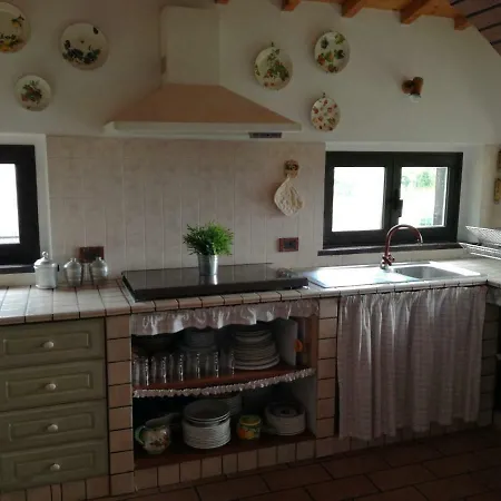Casa Rita *