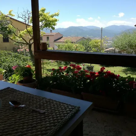 Casa Rita *