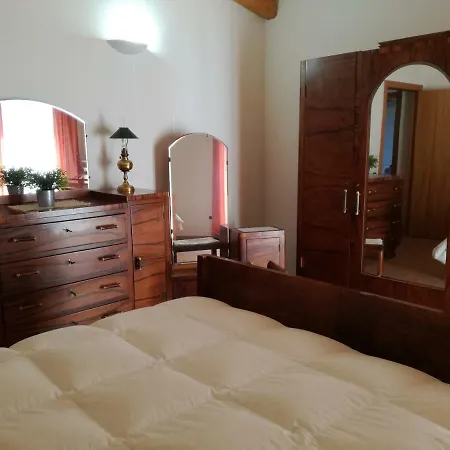 Hébergement de vacances Casa Rita