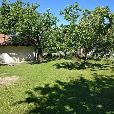 Casa Rita Collegiglioni