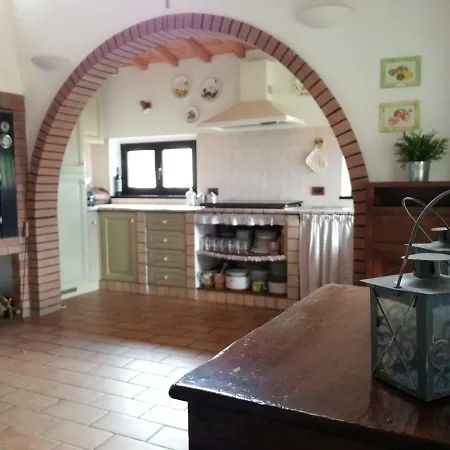 Casa vacanze Casa Rita