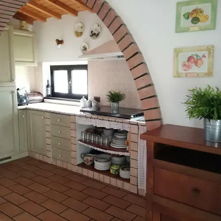 Casa Rita *