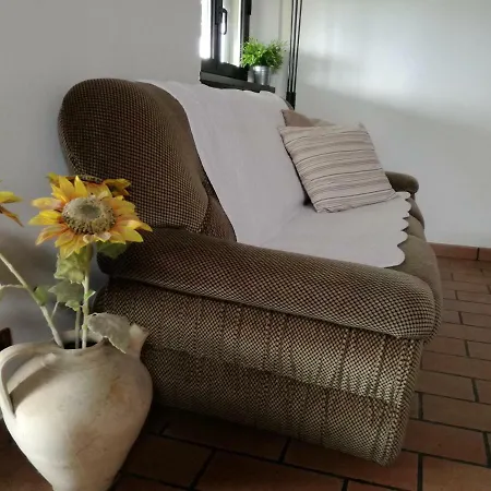 Casa vacanze Casa Rita Collegiglioni