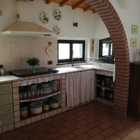 Casa Rita Casa vacanze