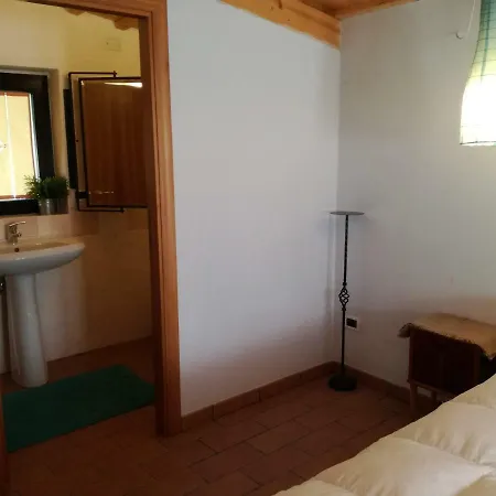 Hébergement de vacances Casa Rita Collegiglioni