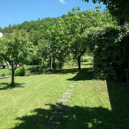 Casa Rita * Collegiglioni