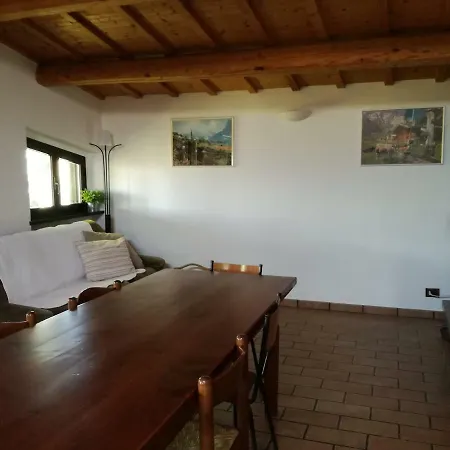 Casa Rita Collegiglioni