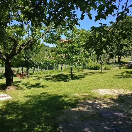 Casa vacanze Casa Rita Collegiglioni