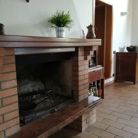 Casa Rita Hébergement de vacances